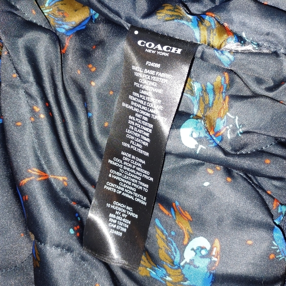 COACH - Picture 5 of 8